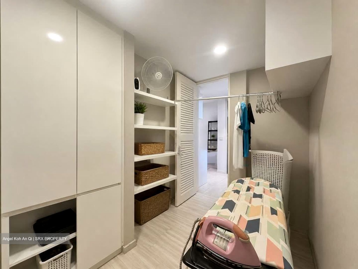 JadeScape (D20), Condominium #588900361
